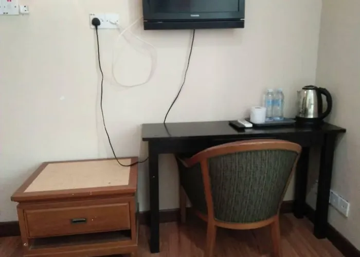 Hotel Seri Pauh