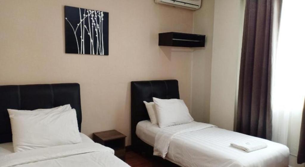 Hotel Seri Pauh 2*
