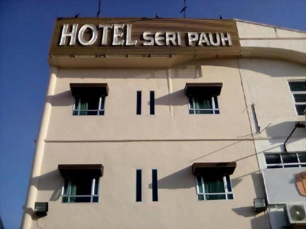 Seri Pauh Georgetown
