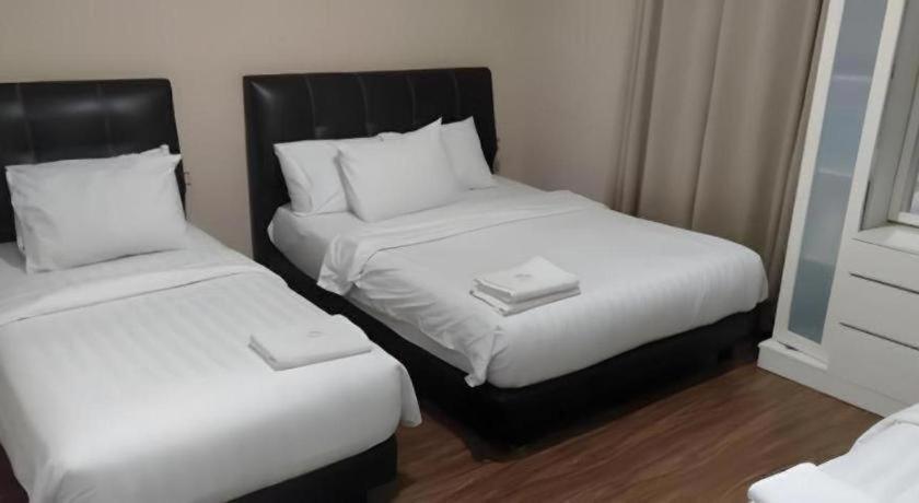 Seri Pauh Hotel