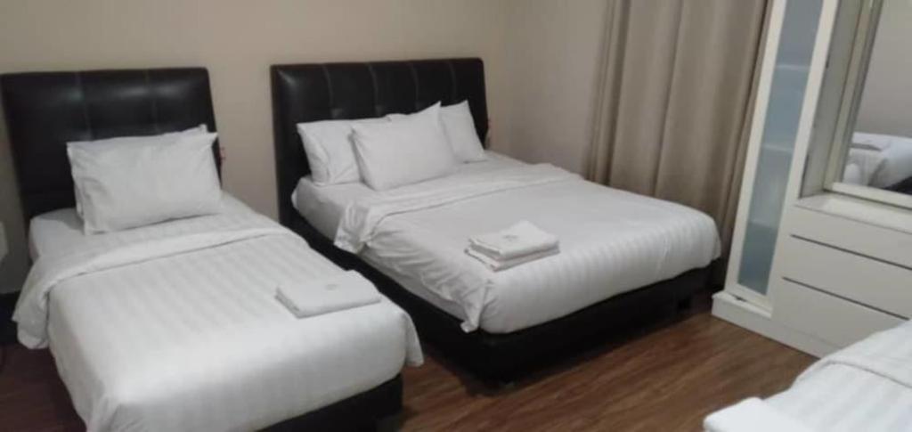 Hotel Seri Pauh