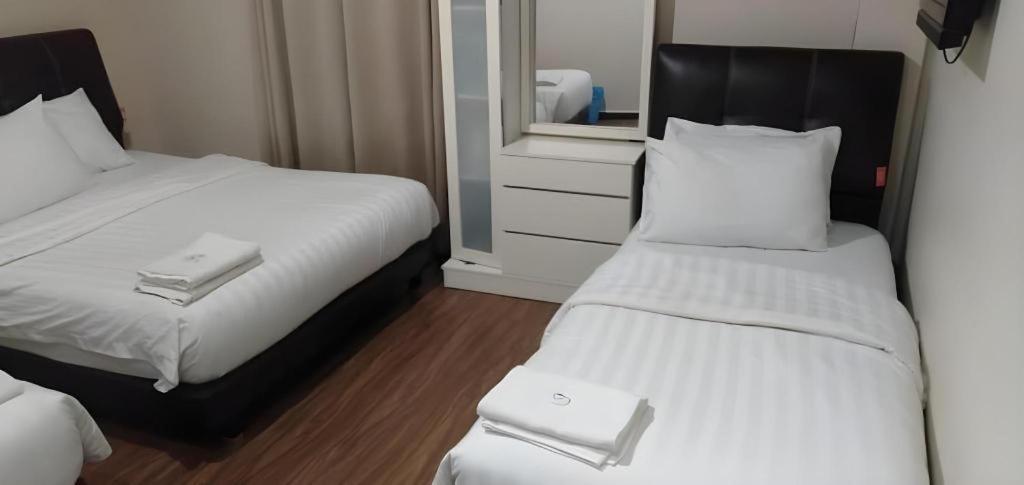 Hotel Seri Pauh