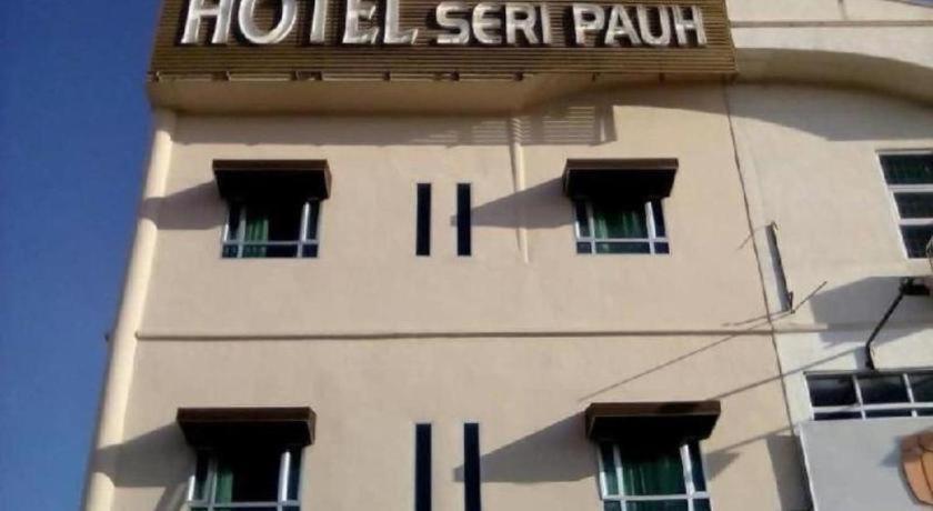 Seri Pauh 2*