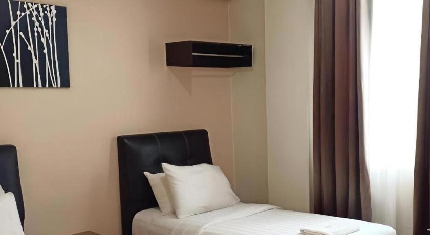 Hotel Seri Pauh 2*