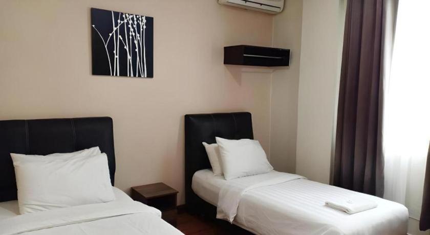 Seri Pauh Hotel