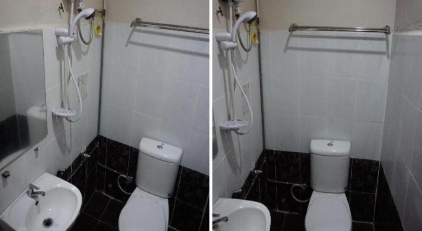Hotel Seri Pauh Georgetown