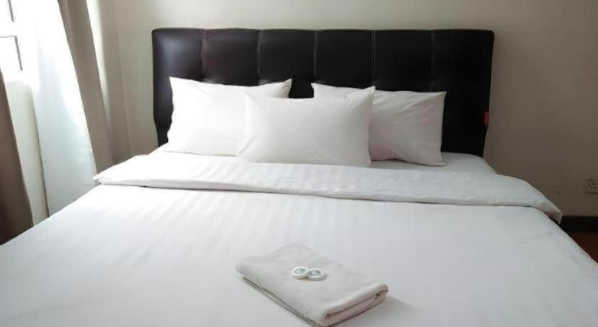 Seri Pauh Georgetown