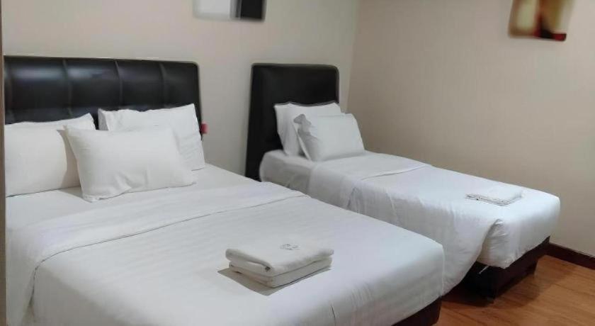 Seri Pauh Hotel