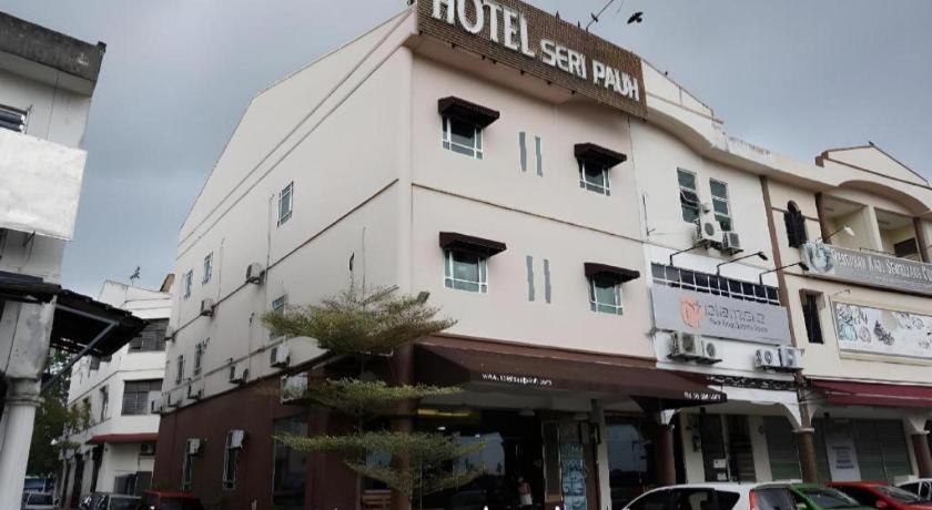 Hotel Seri Pauh 2*