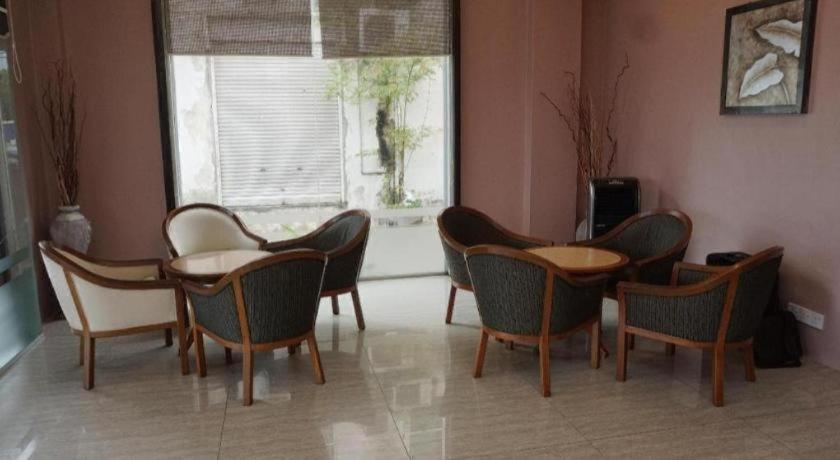 Seri Pauh Hotel Georgetown