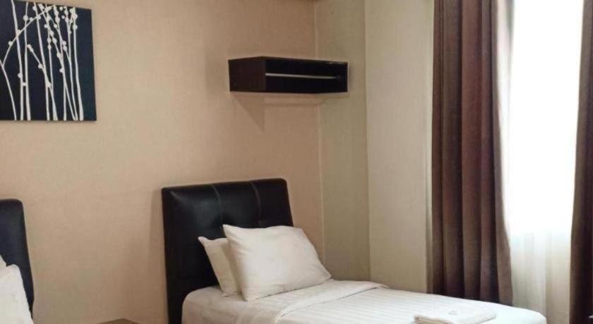 Seri Pauh Hotel 2*