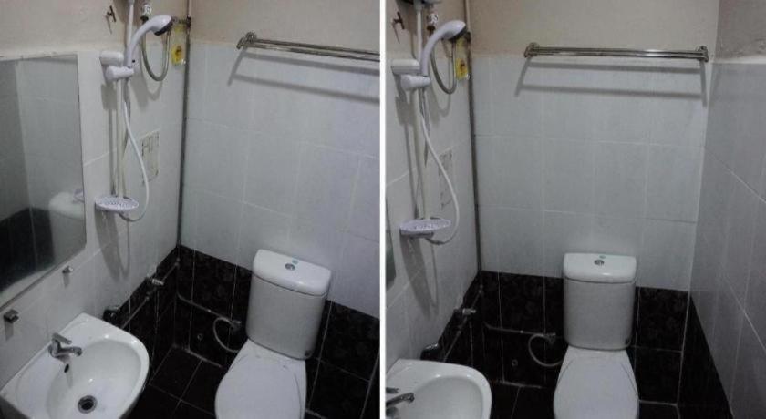 Seri Pauh Hotel