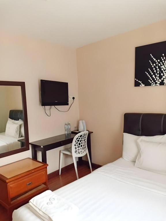 Hotel Seri Pauh 2*