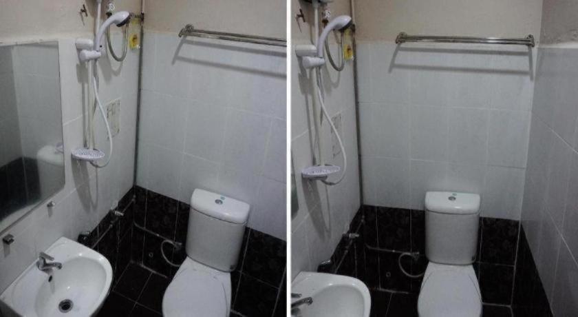 Seri Pauh Hotel Georgetown