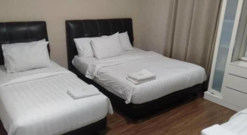 Seri Pauh Hotel