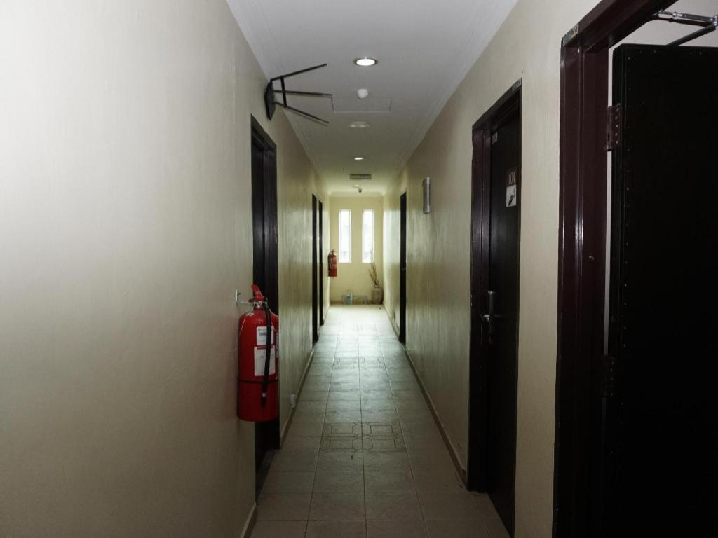 Hotel Seri Pauh