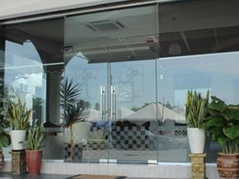 Seri Pauh Hotel Georgetown