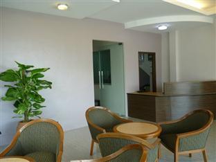 Seri Pauh 2* Georgetown