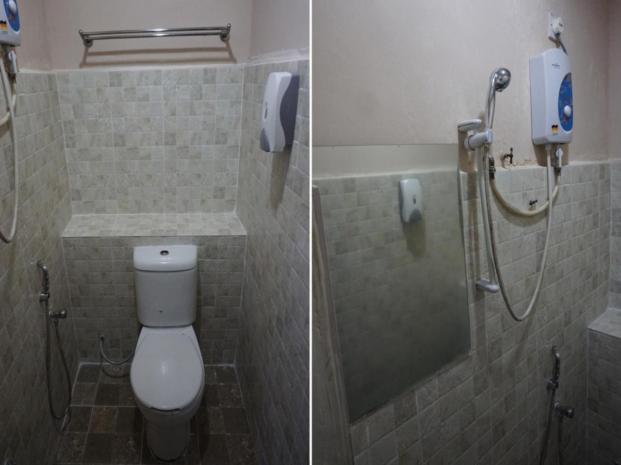 Hotel Seri Pauh 2*