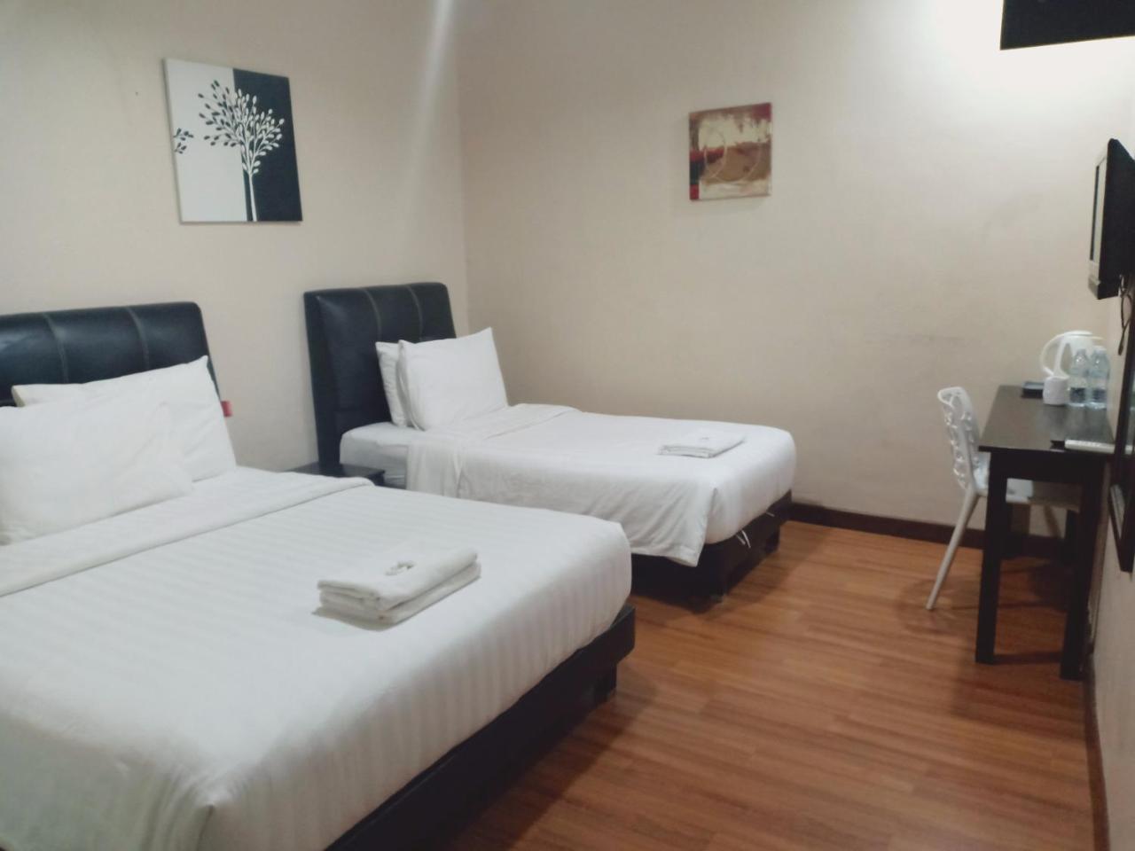 Hotel Seri Pauh