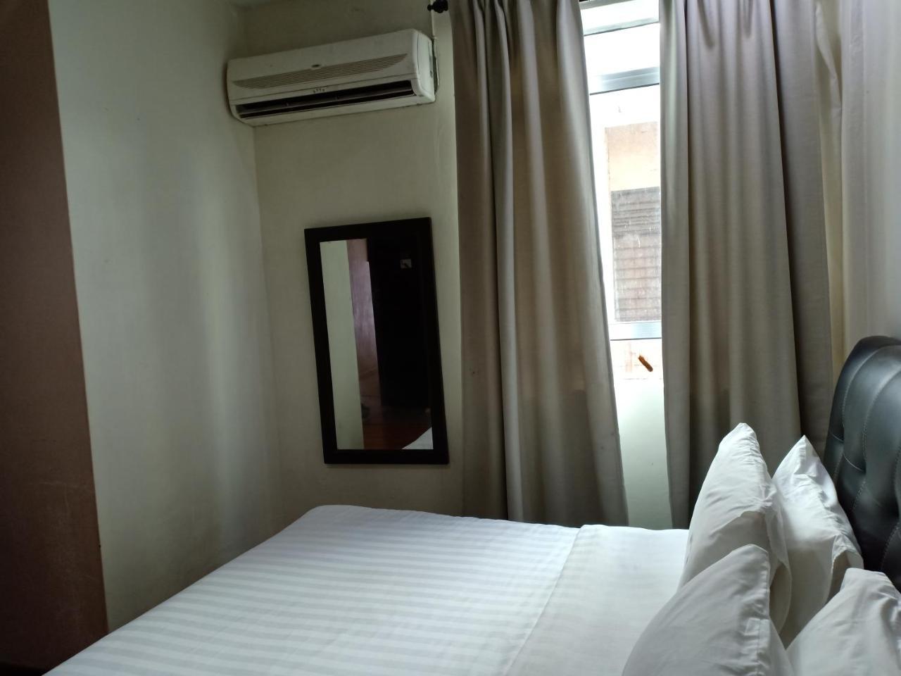 Seri Pauh Hotel