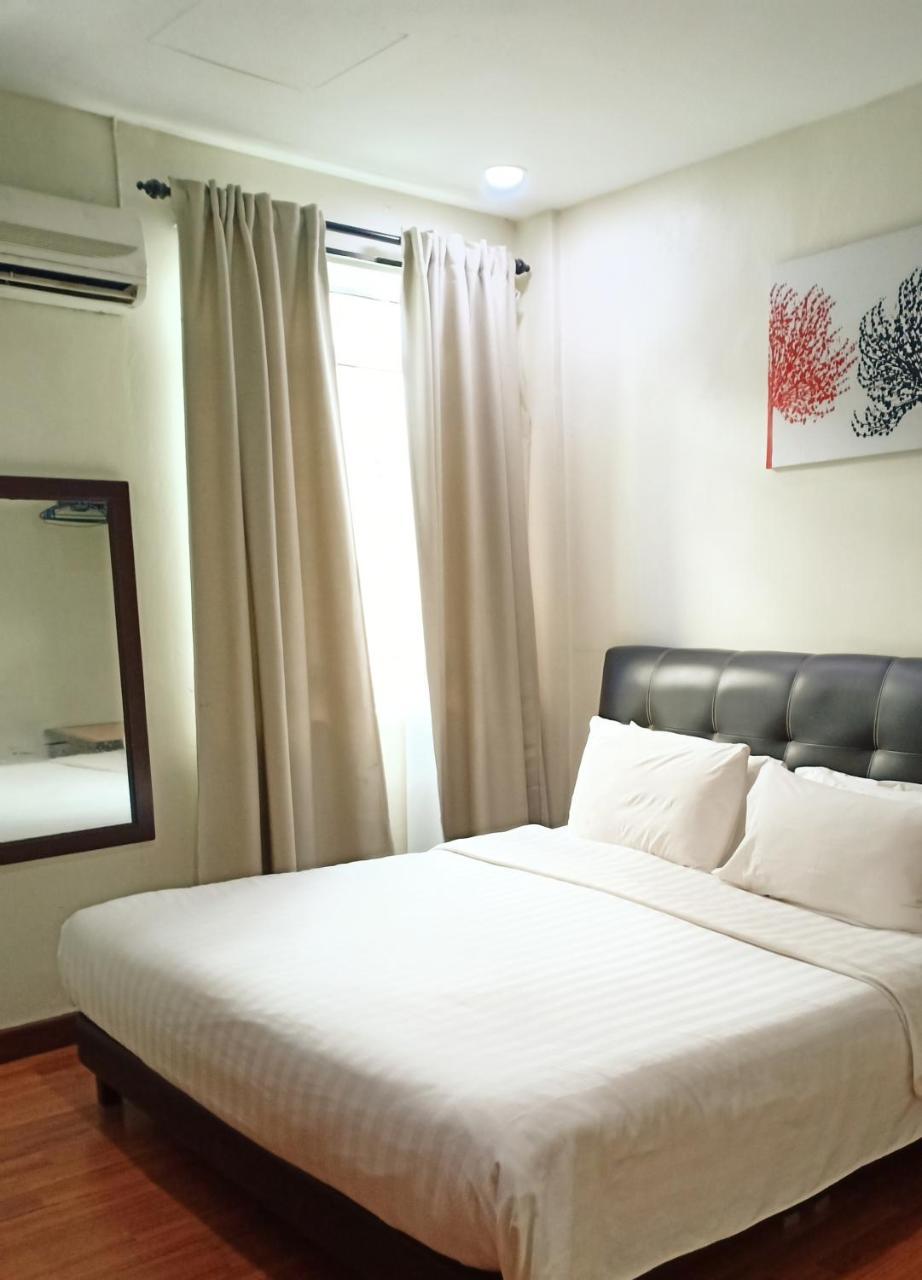 Hotel Seri Pauh 2*