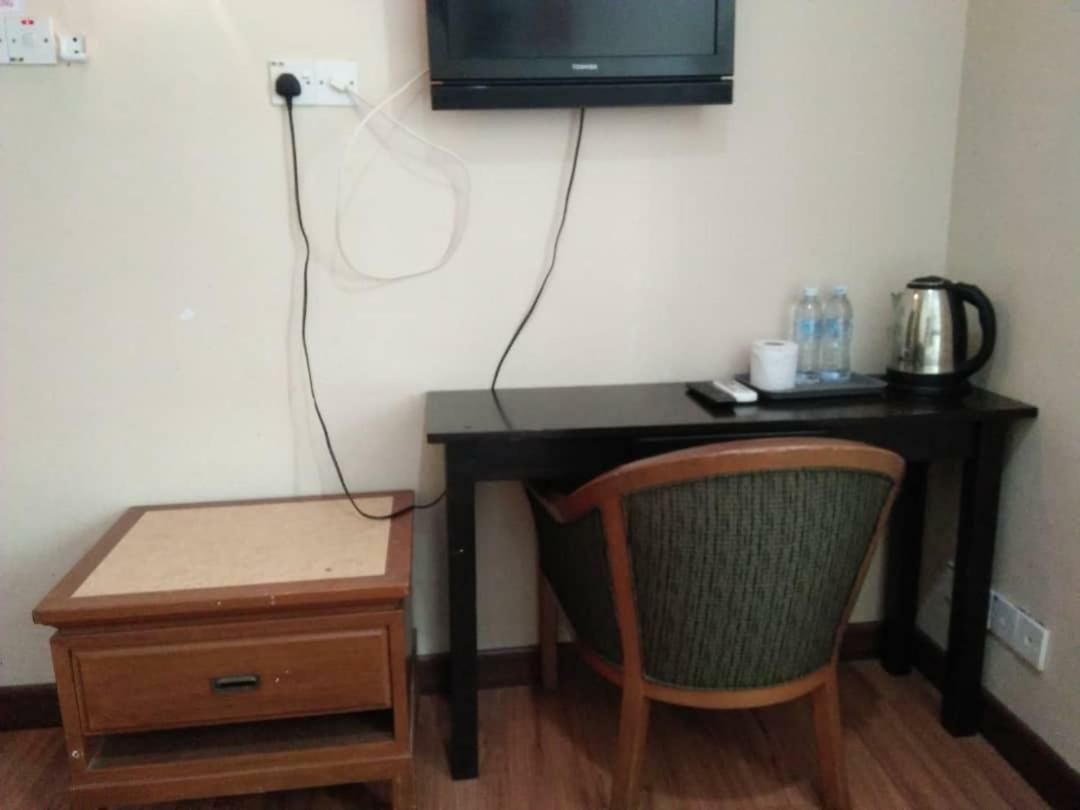 Hotel Seri Pauh 2*