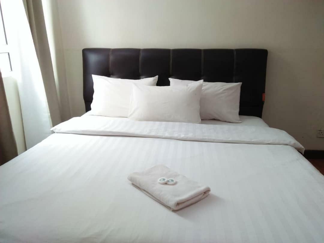 Hotel Seri Pauh 2*